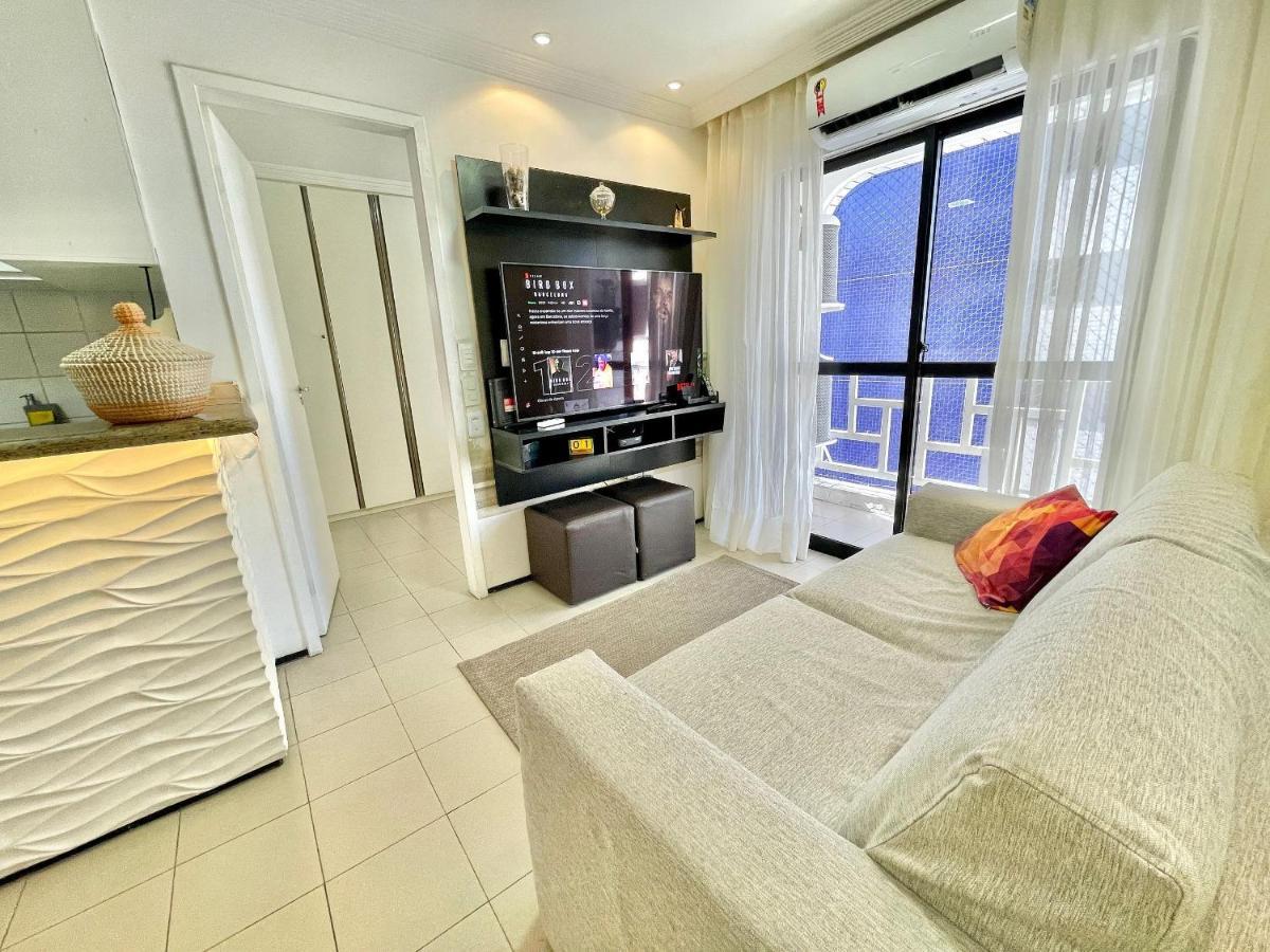 Alessandra Residence | Meireles - Ce Fortaleza  Exteriér fotografie